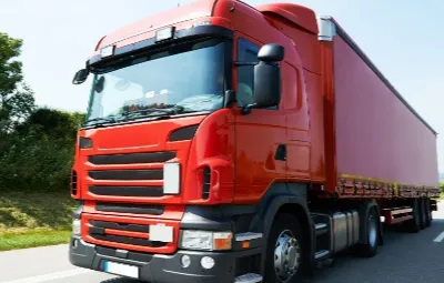 Adana Pazartekke Ambar Kargo