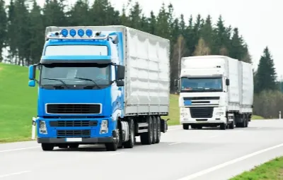 Adana ile Pazartekke Arası Eşya Taşıma